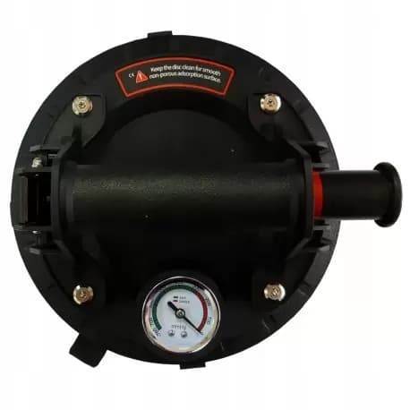 Ventuză cu vacuum SENDI SC-20 cu manometru